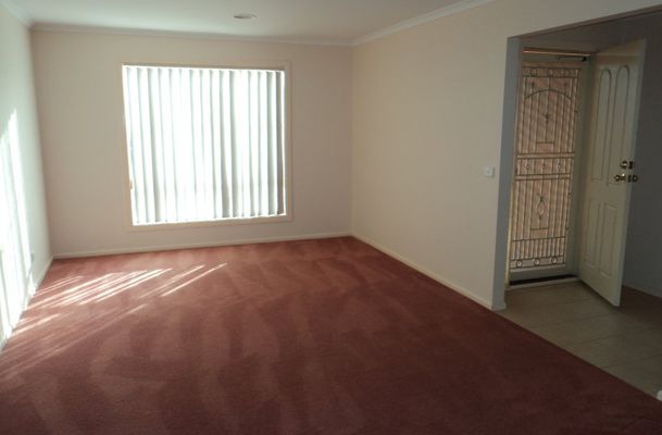 40 Wisla Circuit, Roxburgh Park
