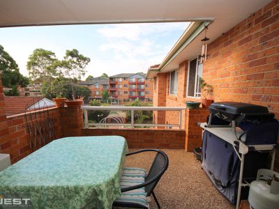 9 / 90 Brancourt Avenue, Yagoona