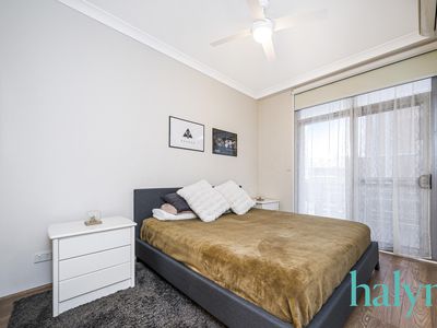 4 / 153 Kensington Street, East Perth