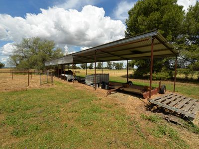 9889 Renshaw McGirr Way, Parkes