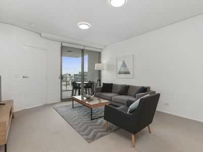 1812 / 510 St Pauls Terrace, Bowen Hills