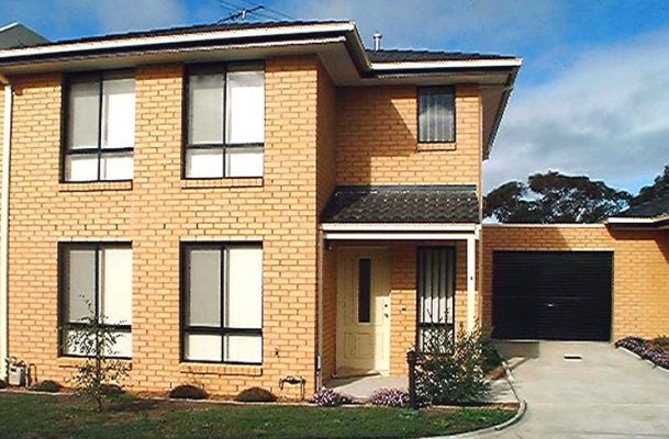 4 / 35 Hamilton Street, Craigieburn