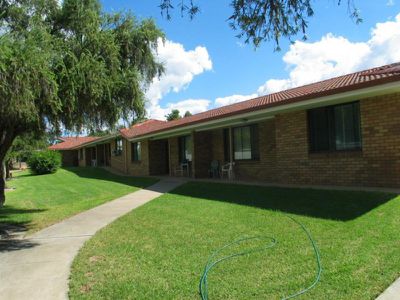 106 George Street, Gunnedah