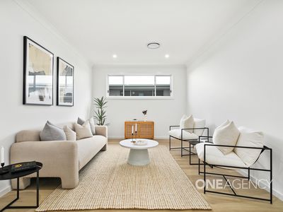 35 Bristlebird Drive, Calderwood