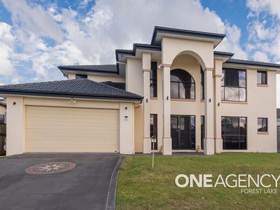 8 Armisfield Street, Doolandella