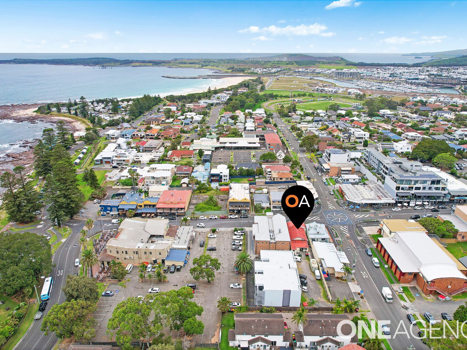 8 Addison Street, Shellharbour