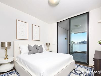 75 / 1 Gertrude Street, Wolli Creek