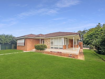 31 Lovett Avenue, Dubbo