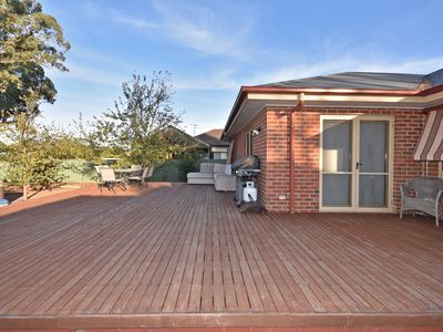 31 Candlewood Drive, Strathfieldsaye