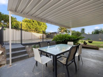 4 Oxford Street, Alexandra Hills