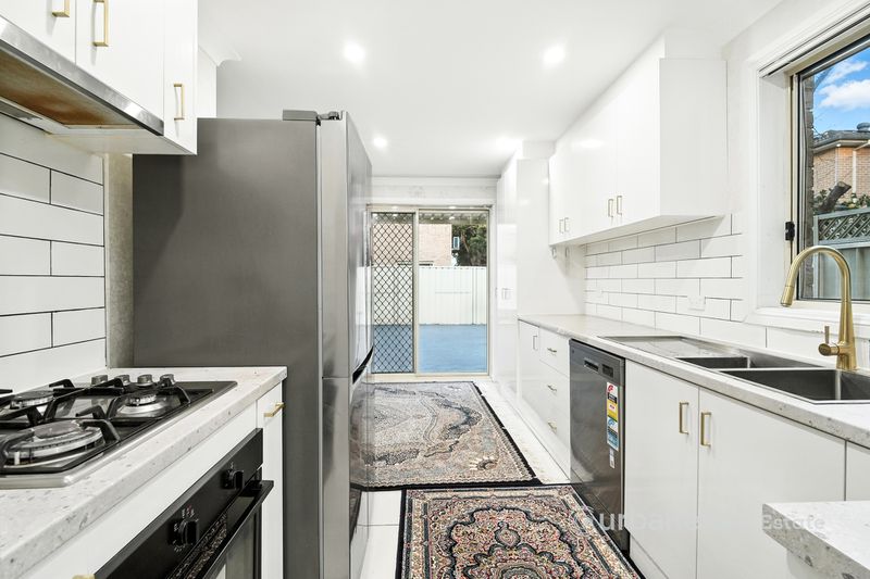 9 / 2-4 O'Brien Street, Mount Druitt