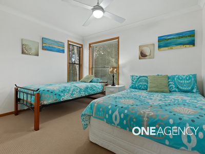 40 Dacres Street, Vincentia