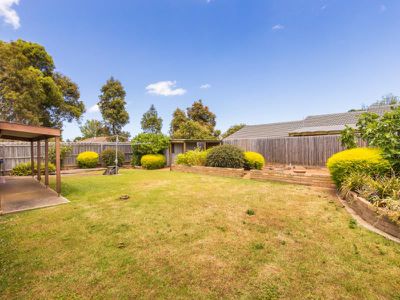 97 Duncans Road, Werribee