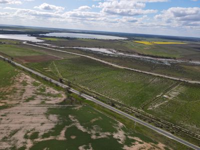 Lot 1, 1464 Murray Valley Highway, Reedy Lake