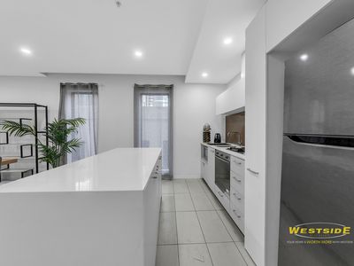 1005 / 200 Spencer Street, Melbourne