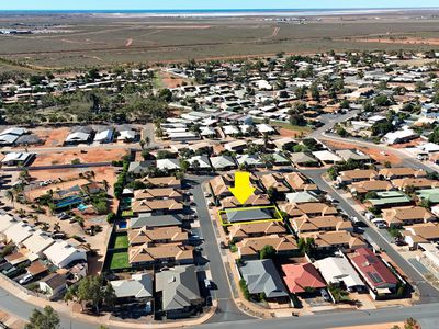 8 Snappy Gum Way, South Hedland