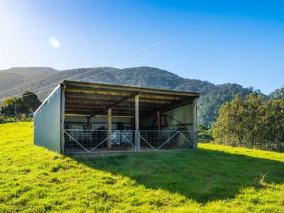 9052 Princes Highway, Tilba Tilba