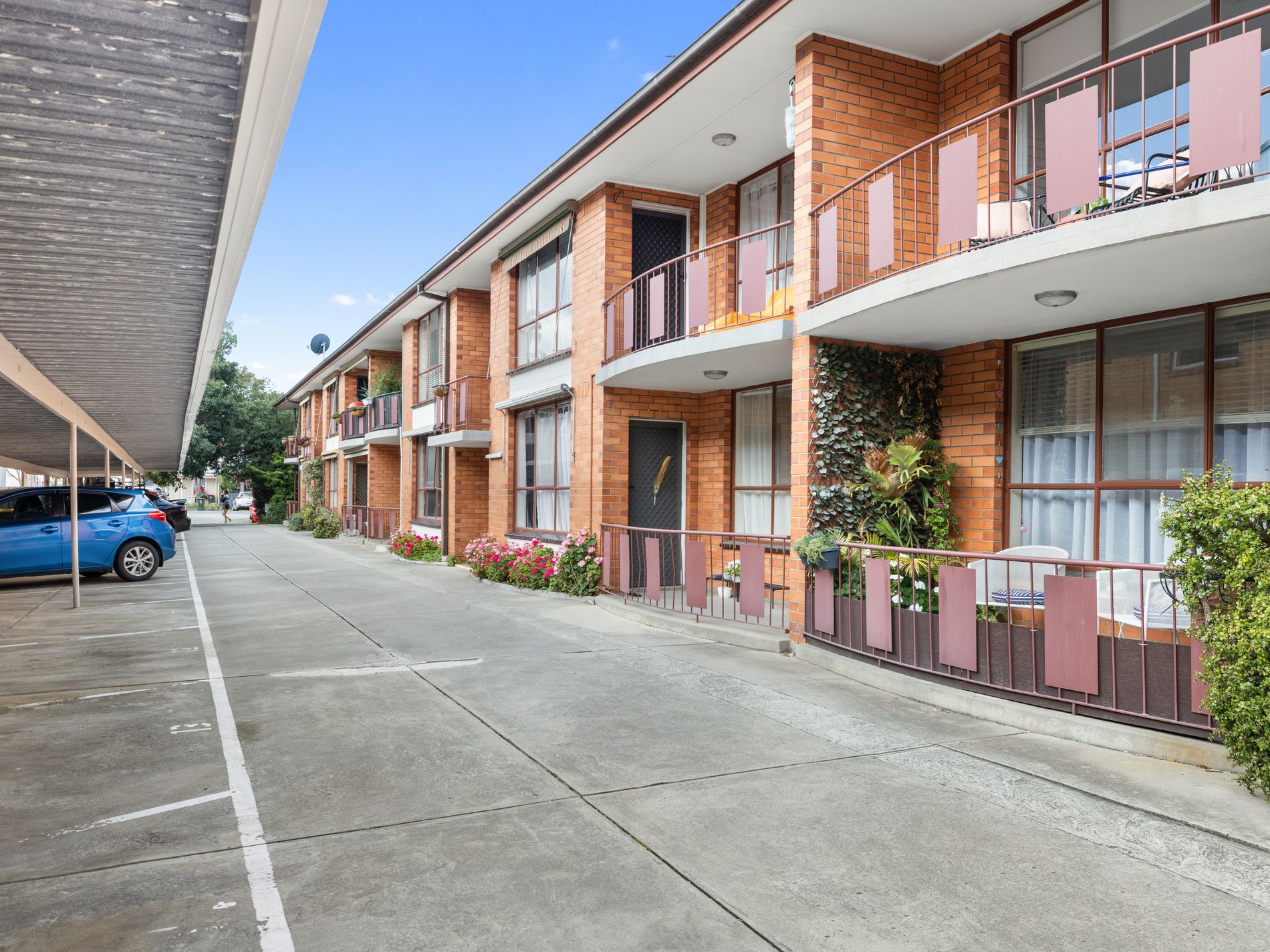 12 / 97 Verdon Street, Williamstown