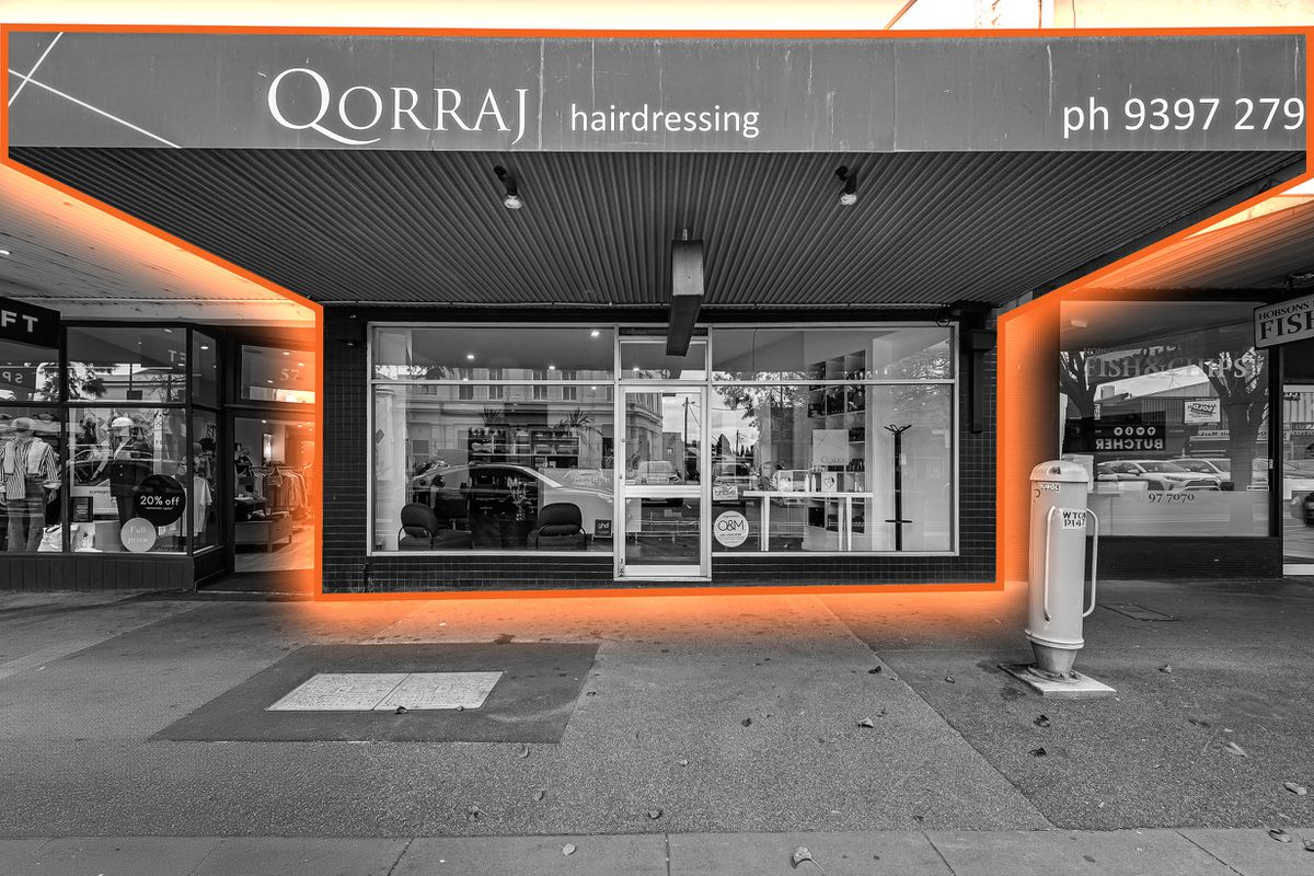 59 Ferguson Street, Williamstown