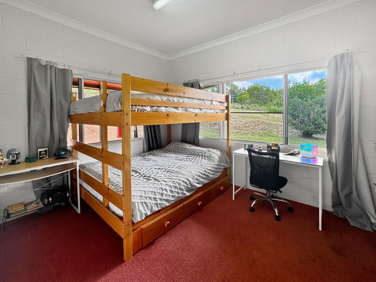 29 Bew Road, Ravenshoe
