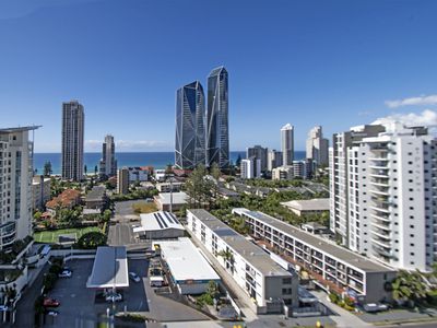 54 / 2894 -2910 The Pinnacle Gold Coast Highway, Surfers Paradise
