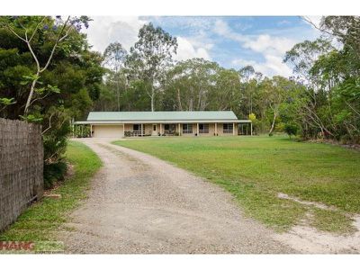 28 Coral Fern Drive, Cooroibah