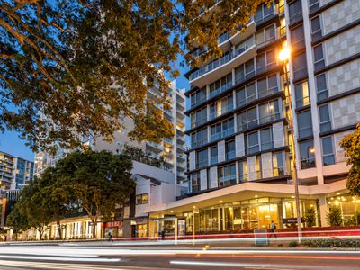 10 / 959 Ann Street, Fortitude Valley