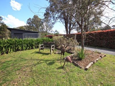1657 Moss Vale Road, Kangaroo Valley