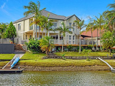 5 Craig Avenue, Carrara