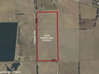 Lot 91, Riddoch Highway, Mingbool