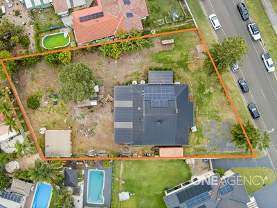 71 Reddall Parade, Lake Illawarra