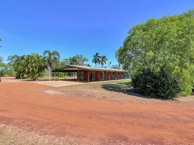 13 Packsaddle Road, Marlow Lagoon