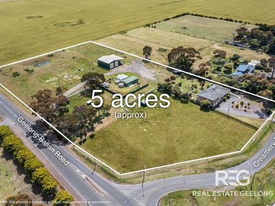 5 CREAMERY ROAD, Bell Post Hill