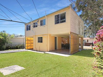 45 Harriss Avenue, Basin View