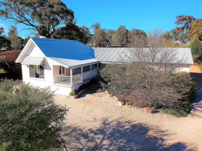310 Curly Dick Road, Meadow Flat
