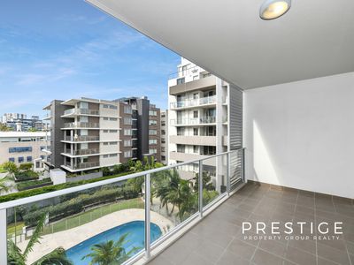 G317 / 6 Bidjigal Road, Arncliffe