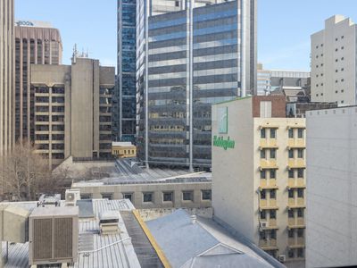 722 / 305 Murray Street, Perth