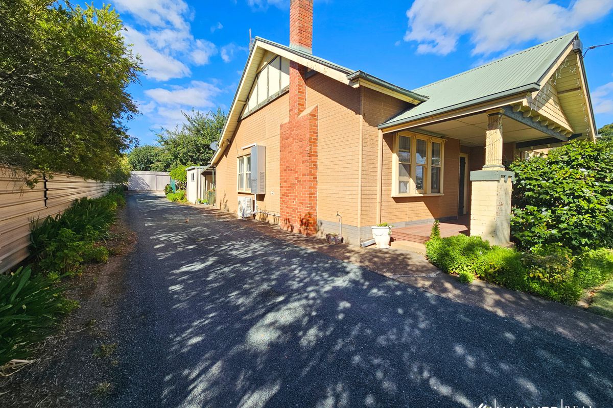 84 Fenaughty Street, Kyabram