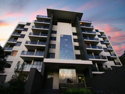 18 / 11-15 Church Street, Wollongong