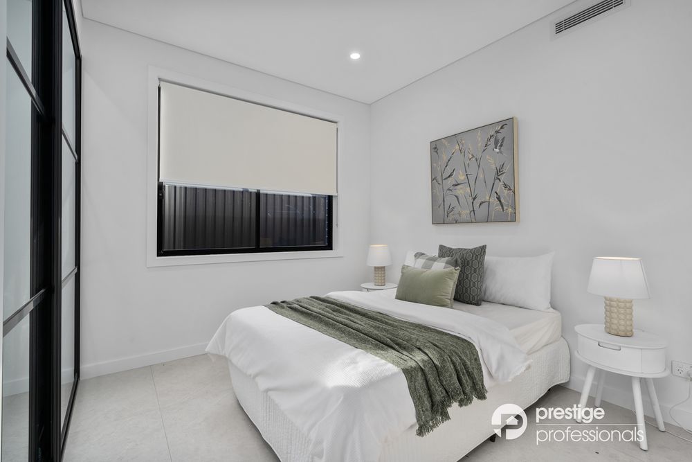 24 Franklin Road, Chipping Norton