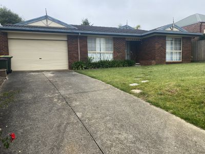 11 Willesden Drive, Waurn Ponds