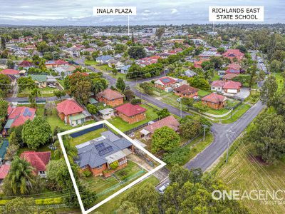 38 Hyacinth St, Inala