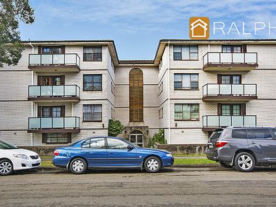 12 / 150 Lakemba Street, Lakemba