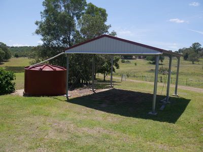 224 Brights Road, Nanango