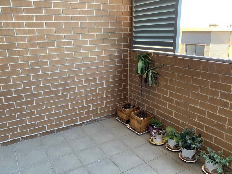 E407 / 27 George Street, North Strathfield