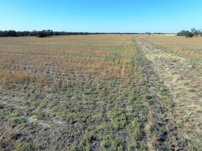 2648 Lake Meran, Kerang