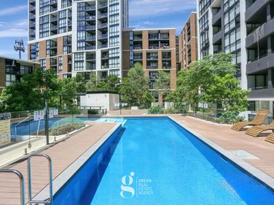 223 / 1 Maple Tree Road, Westmead