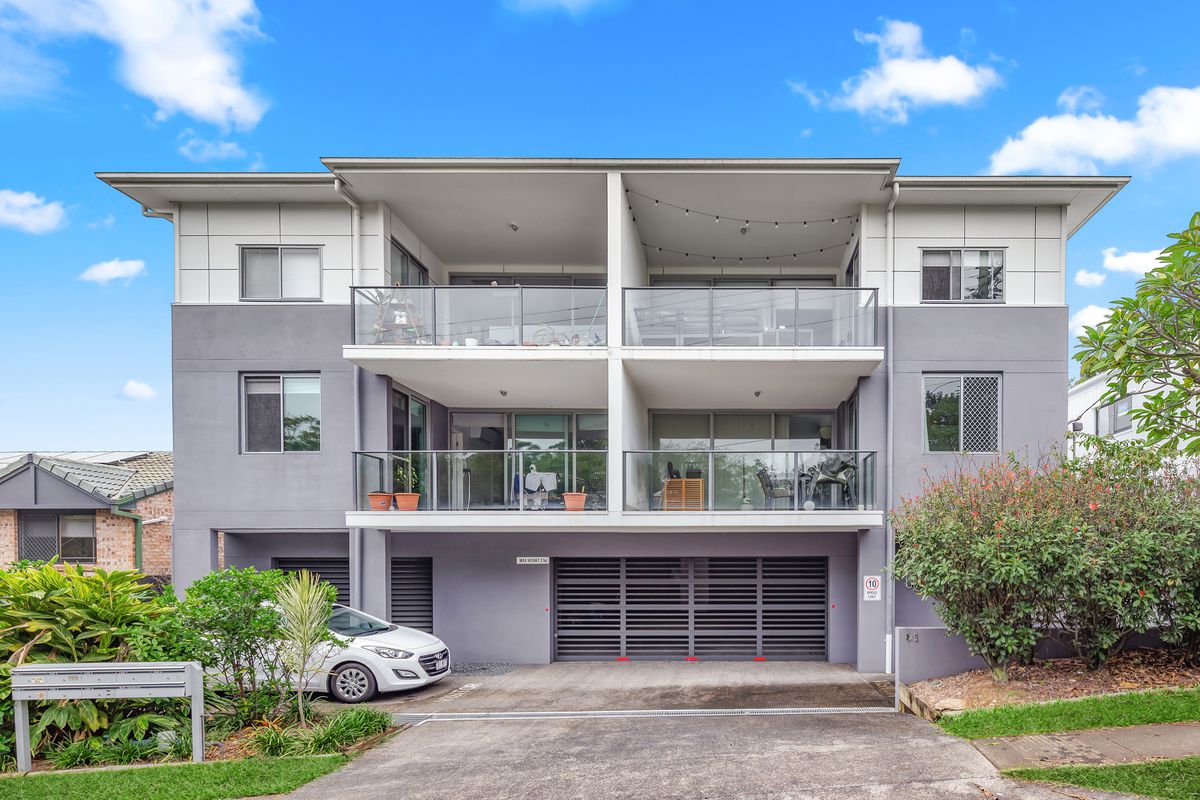 7 / 81 Mildmay Street, Fairfield