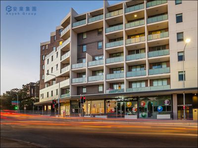 52 / 30-32 Woniora Rd, Hurstville