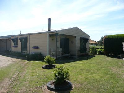 52 Grigg Road, Koondrook